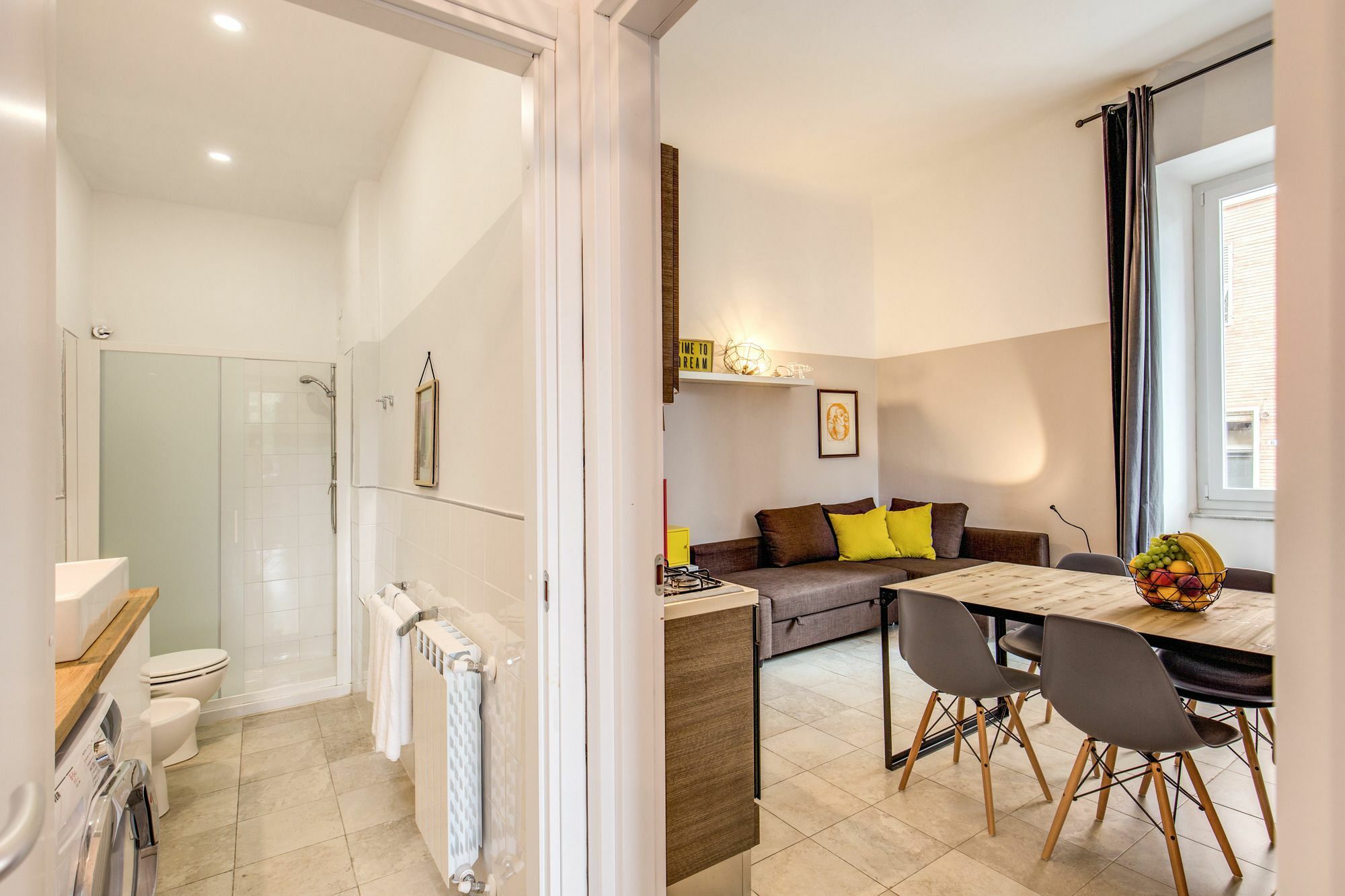 Downtown Srl - Waterfront Cinque Terre Apartment La Spezia Exterior photo
